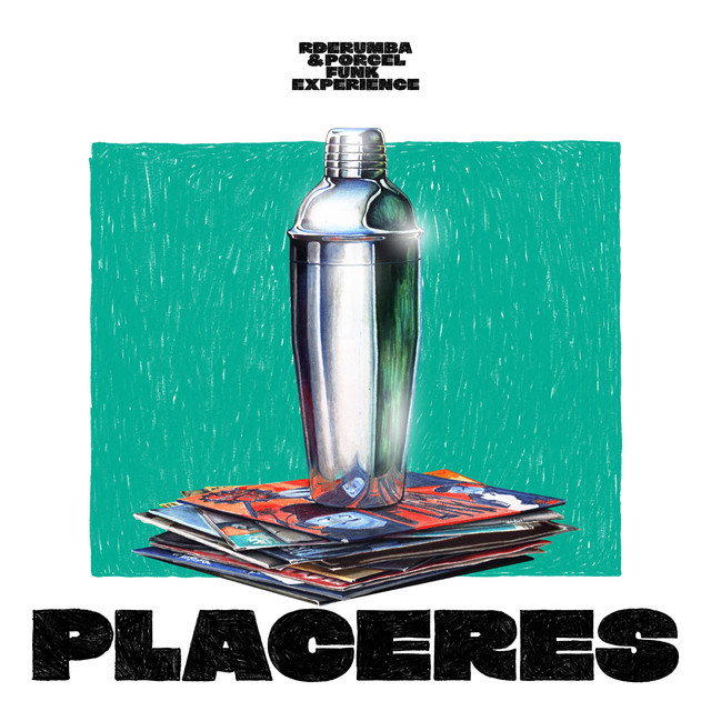 Placeres cover art