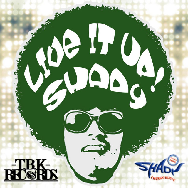 Live It Up