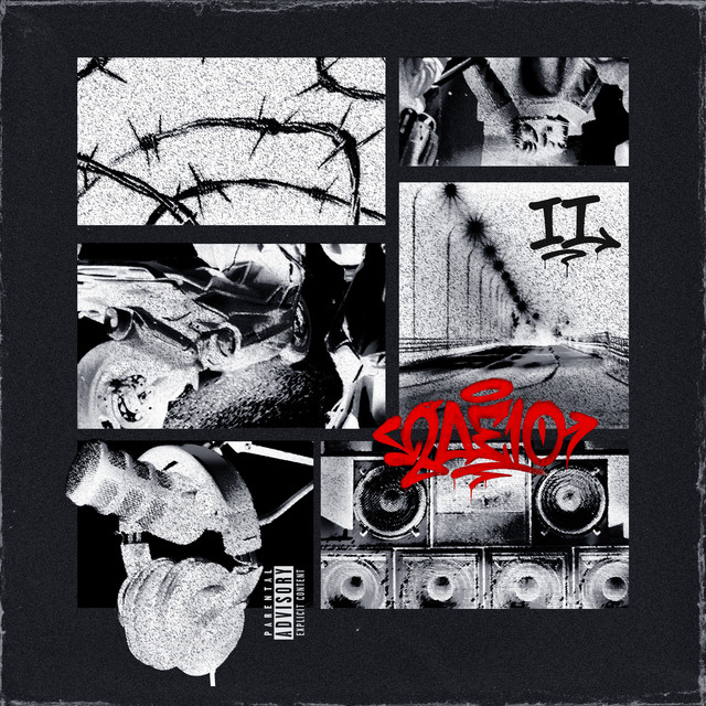 Ωδείο Part.2 album image