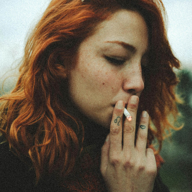 Carolina cover art