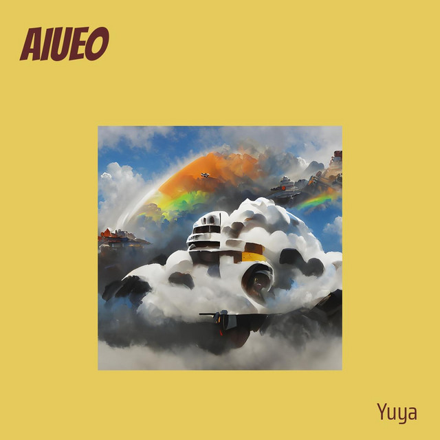 Yuya | Spotify