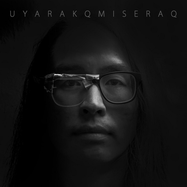 Miseraq cover art