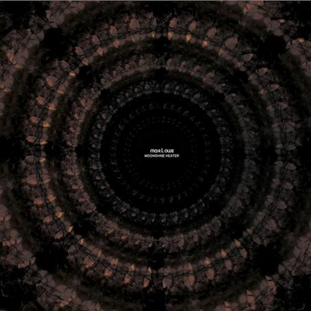 Moonshine Heater cover art
