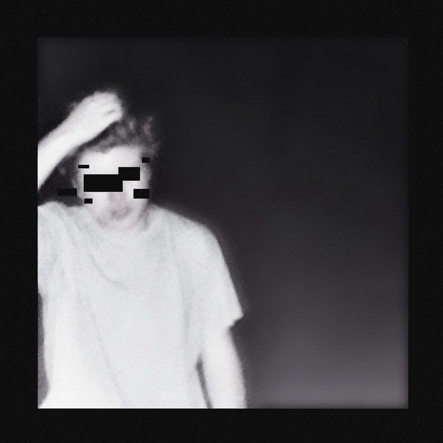 I'M RIGHT HERE cover art