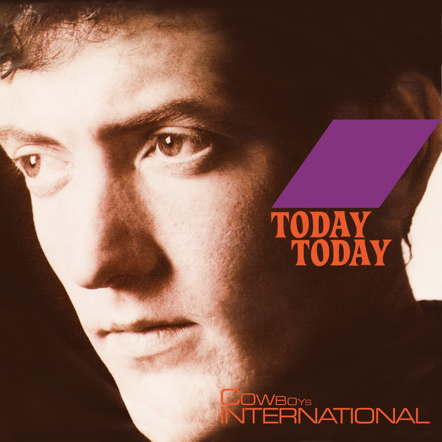undefined album image