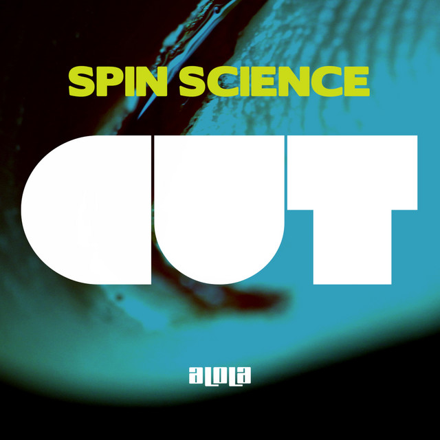 Cut cover art