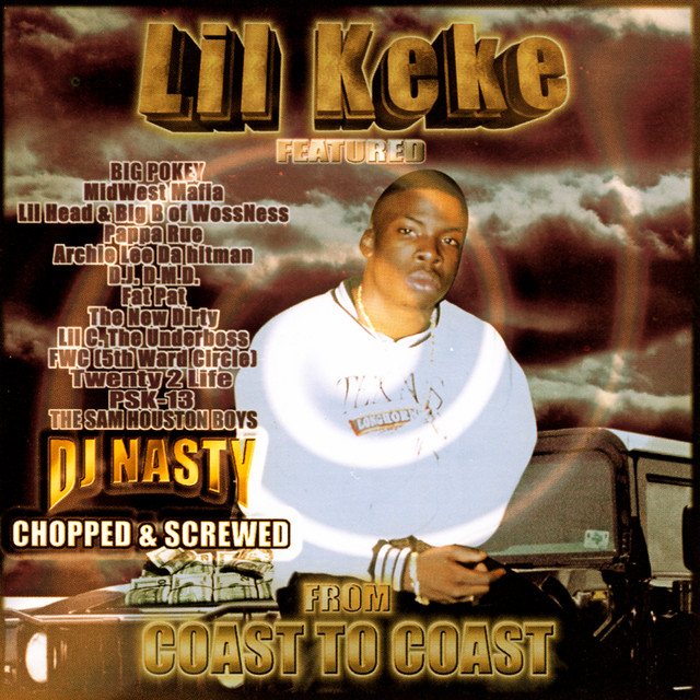 洋楽 LIL KEKE 6 Lil Keke - 6Am (Chopped&Screwed) Scroux 2 - YouTube