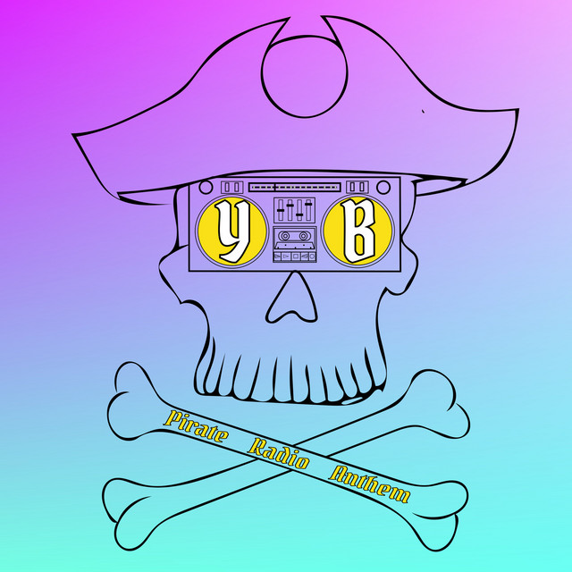 Pirate Radio Anthem
