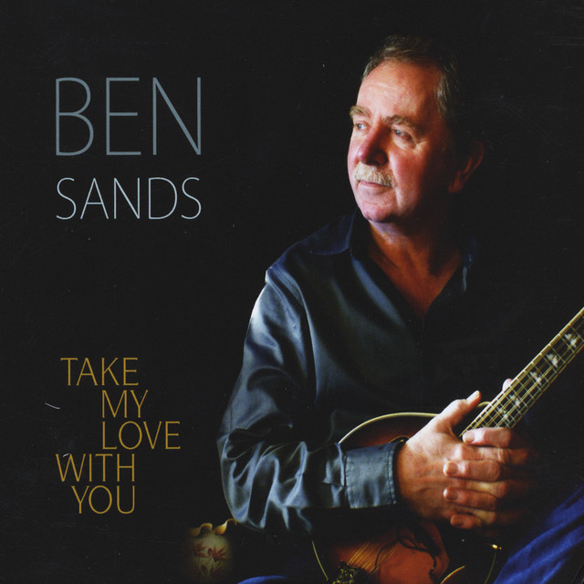 Take My Love With You cover art
