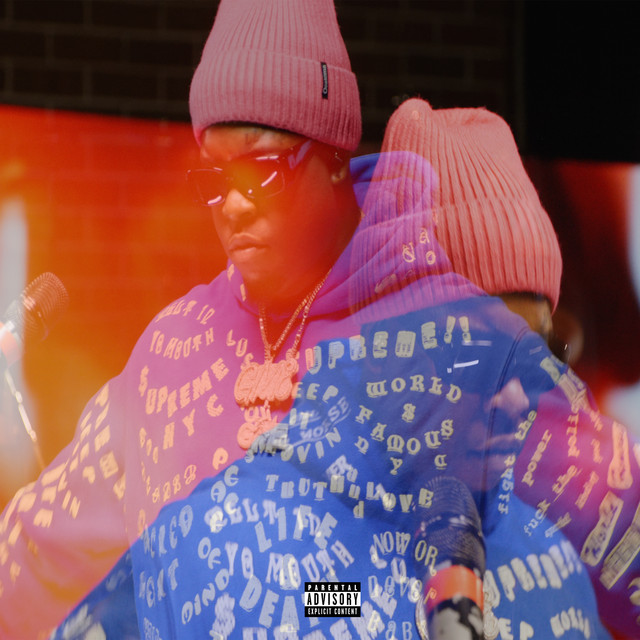 undefined album image