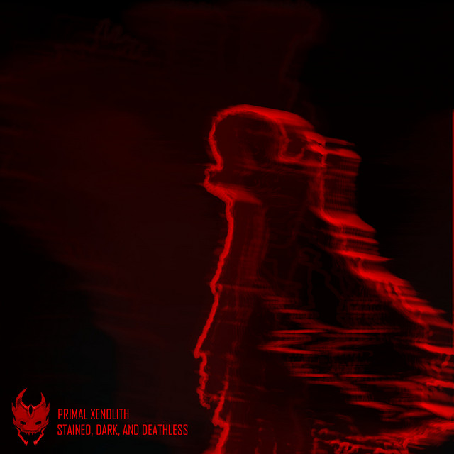 Stained, Dark, and Deathless cover