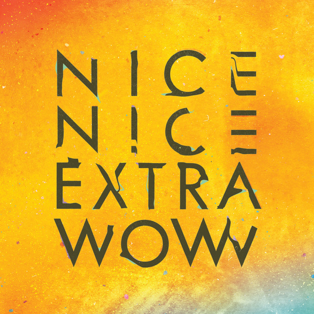 Extra Wow cover art