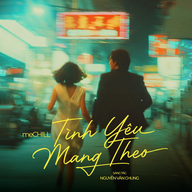 Tình Yêu Mang Theo