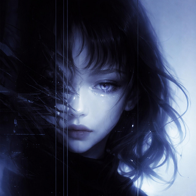 Cover art for AVRX — Eyes On Me