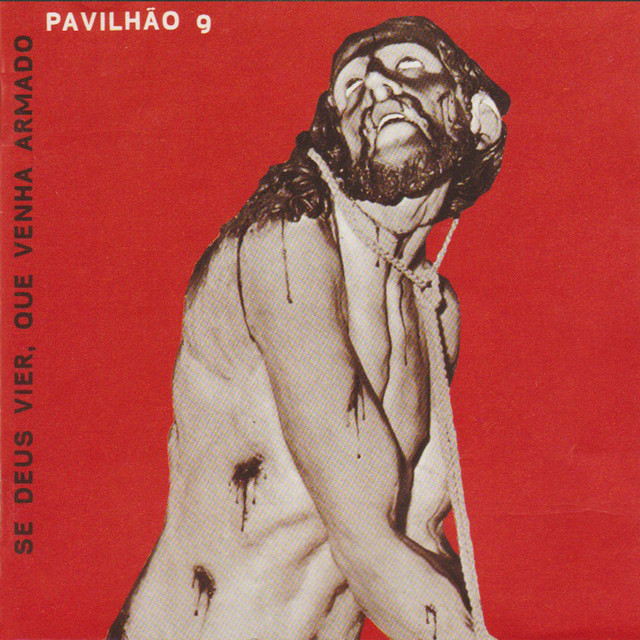 Se Deus Vier Que Venha Armado cover art