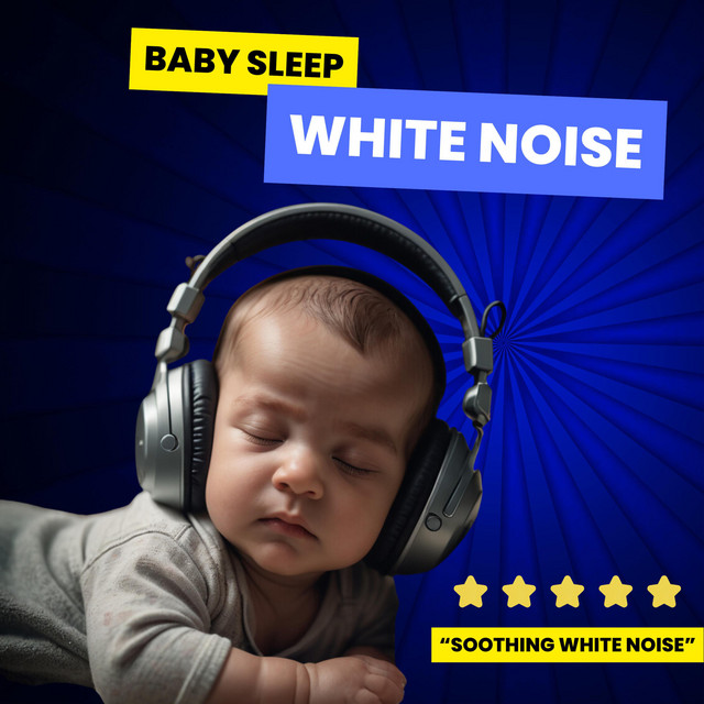 White Noise Baby Sleep Calm