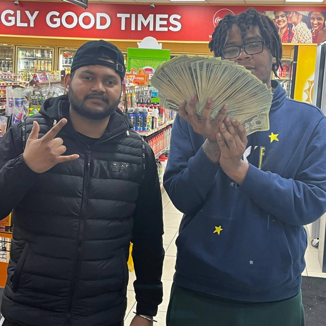 undefined album image