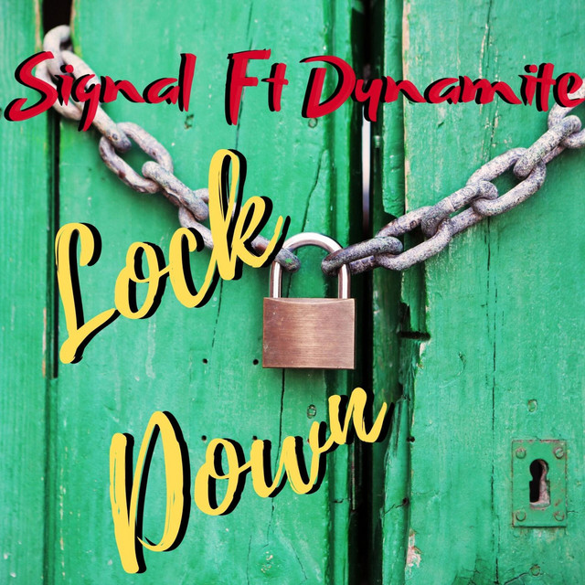 Lock Down - Single by Signal | Spotify
