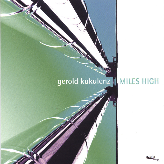 Miles High cover