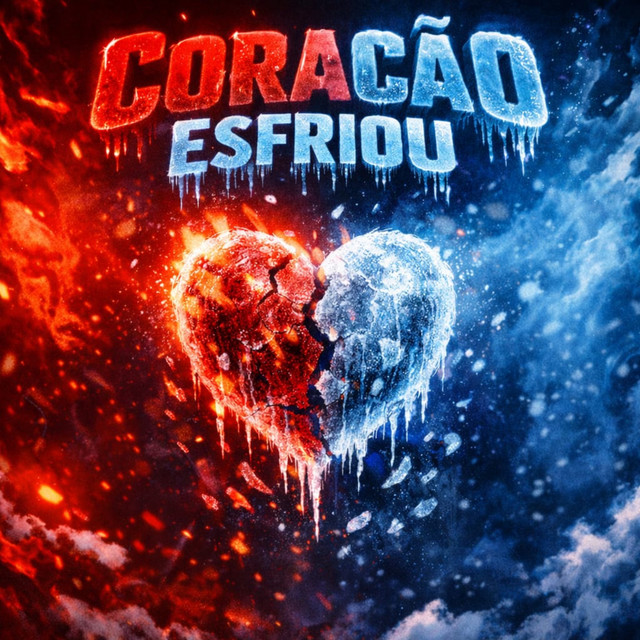 (Coração Esfriou)