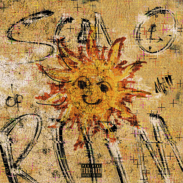 undefined album image