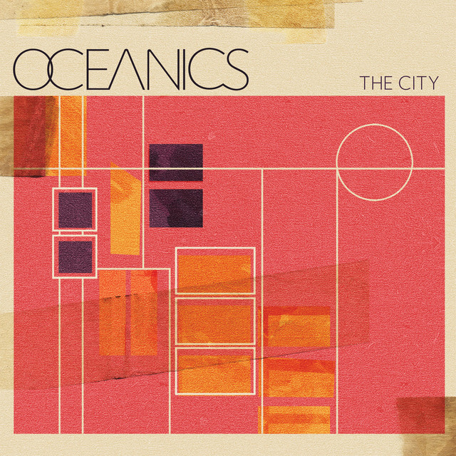 The City cover