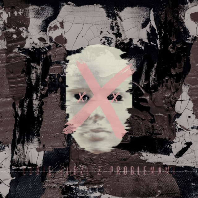Lubię ludzi z problemami cover art