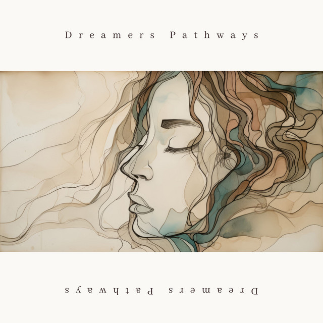 Dreamers Pathways cover art