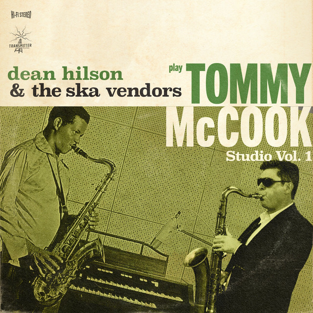 Dean Hilson