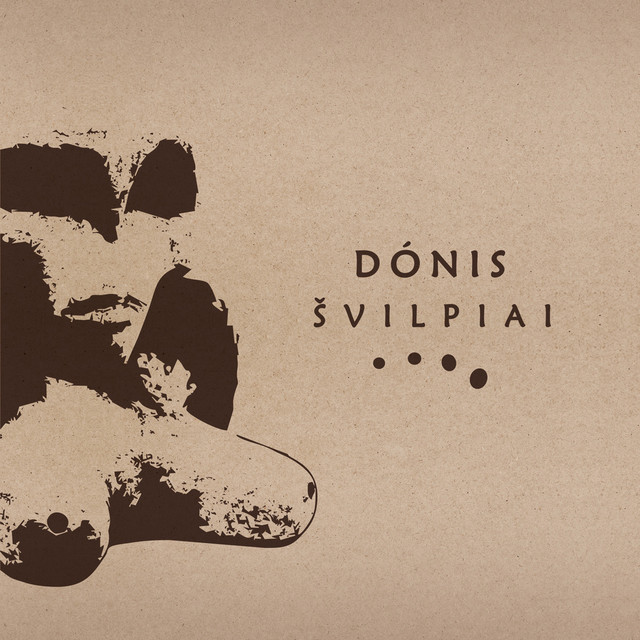 Švilpiai cover art