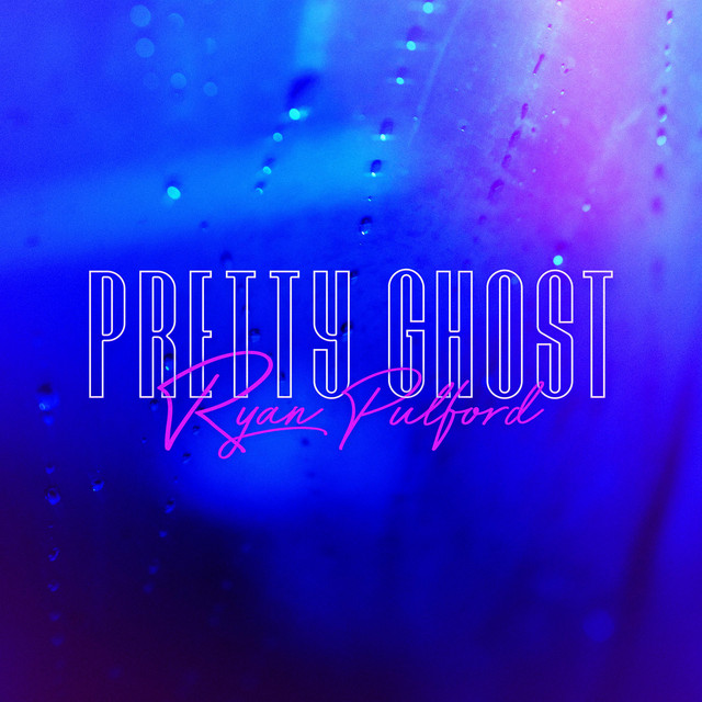 Pretty Ghost cover