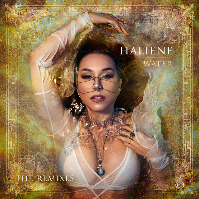 Water (Celestial Void Remix)