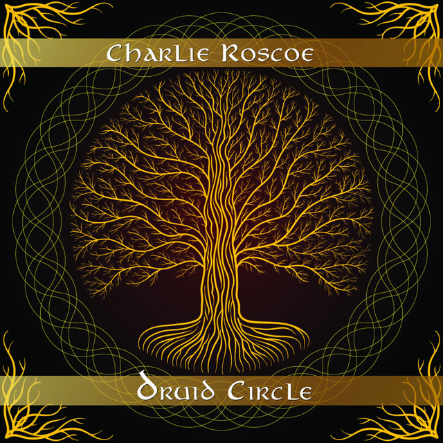 Druid Circle cover art