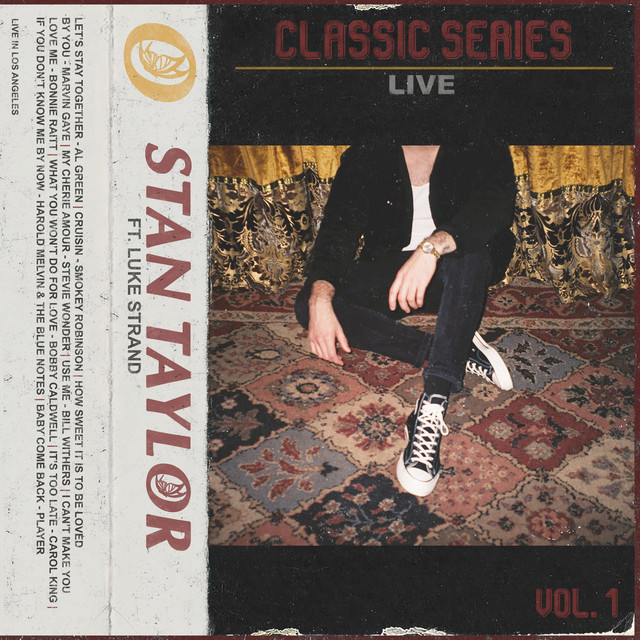 Classic Series, Vol. 1 cover art