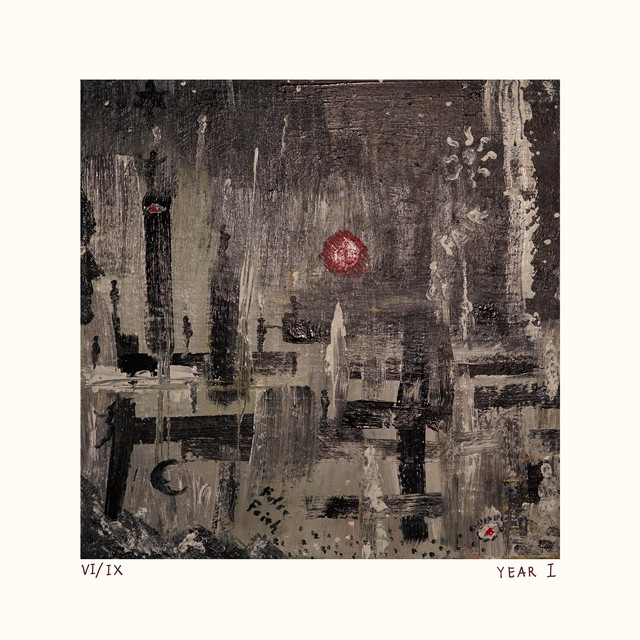 Lost cover art