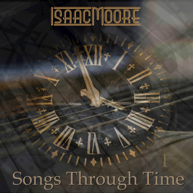 Songs Through Time cover art