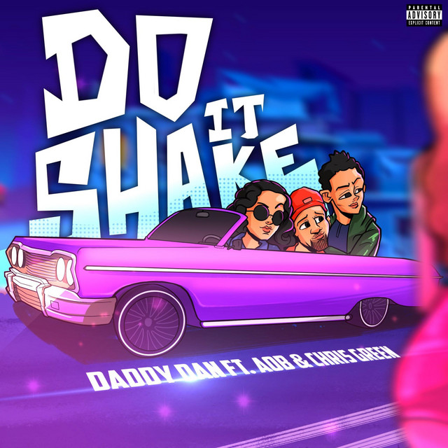Do It Shake - Single by Daddy Dan | Spotify