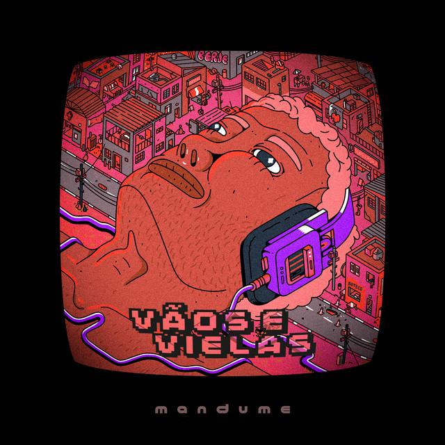Vãos e Vielas