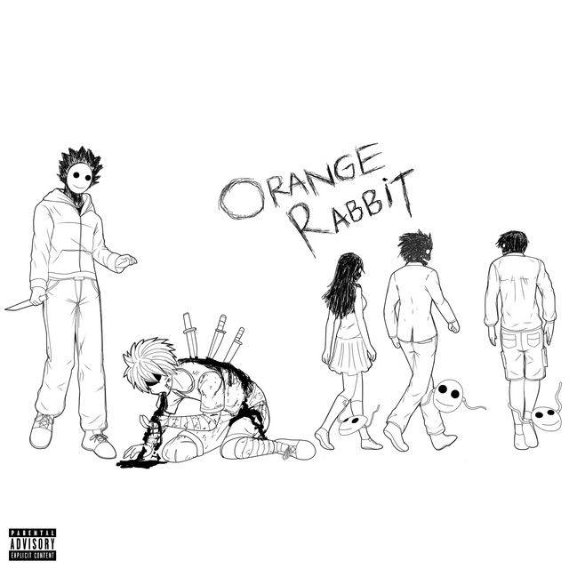 Hey Pig! - song and lyrics by Orange Rabbit | Spotify