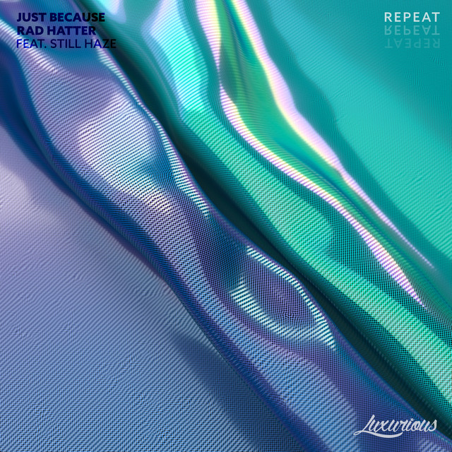 REPEAT cover art
