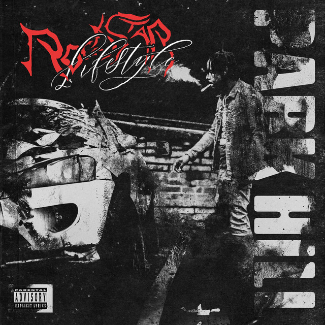 Rockstar Lifestyle cover art