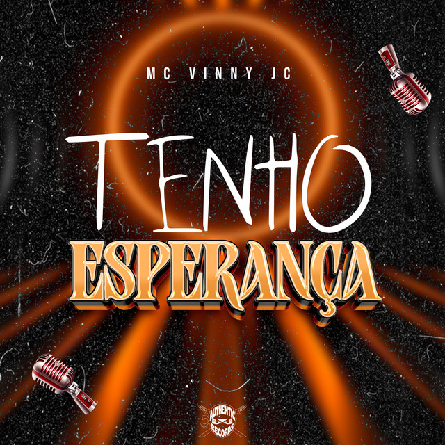 Tenho Esperança