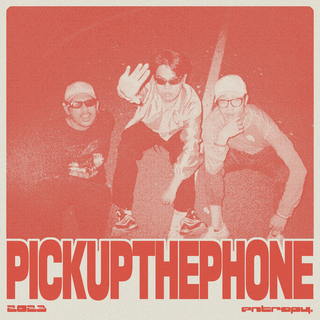 PICKUPTHEPHONE - Sped Up