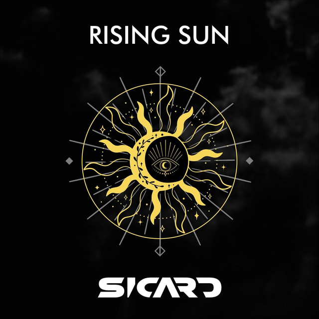Rising Sun