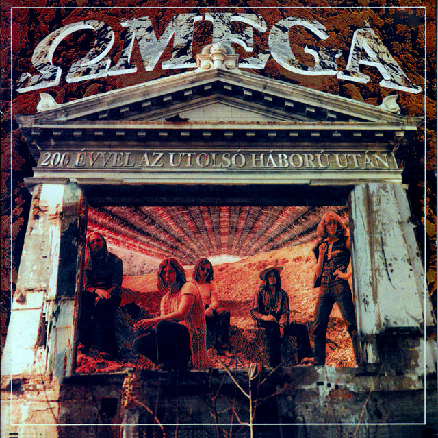 Emlék cover art