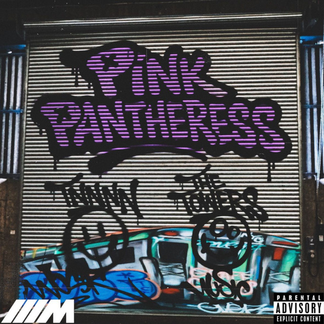 Pink Pantheress