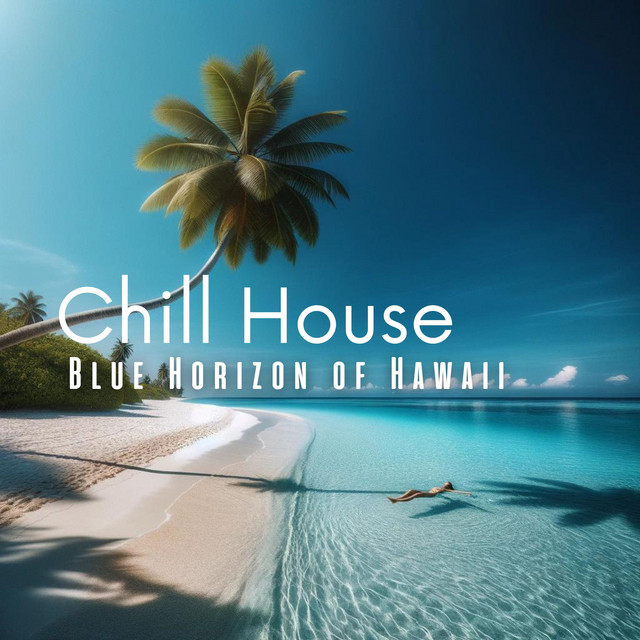 Hawaii Chillout Music