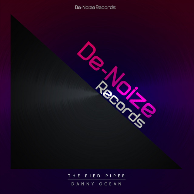 The Pied Piper cover art