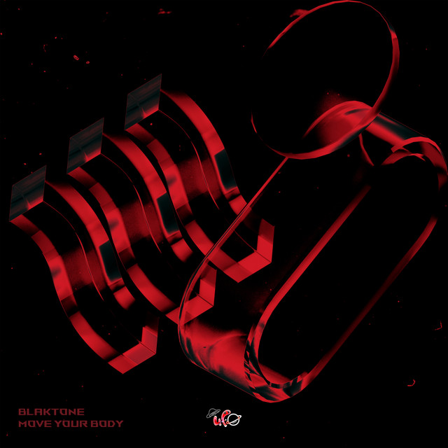 Move Your Body album art
