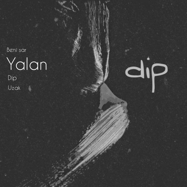 Yalan cover art
